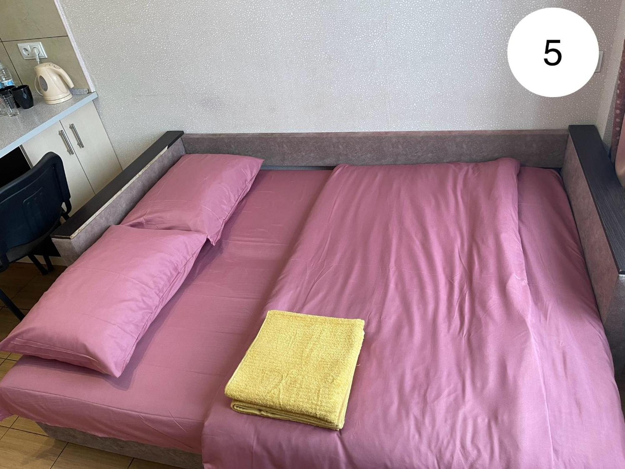 Ideal Kh Apartments Харків Екстер'єр фото