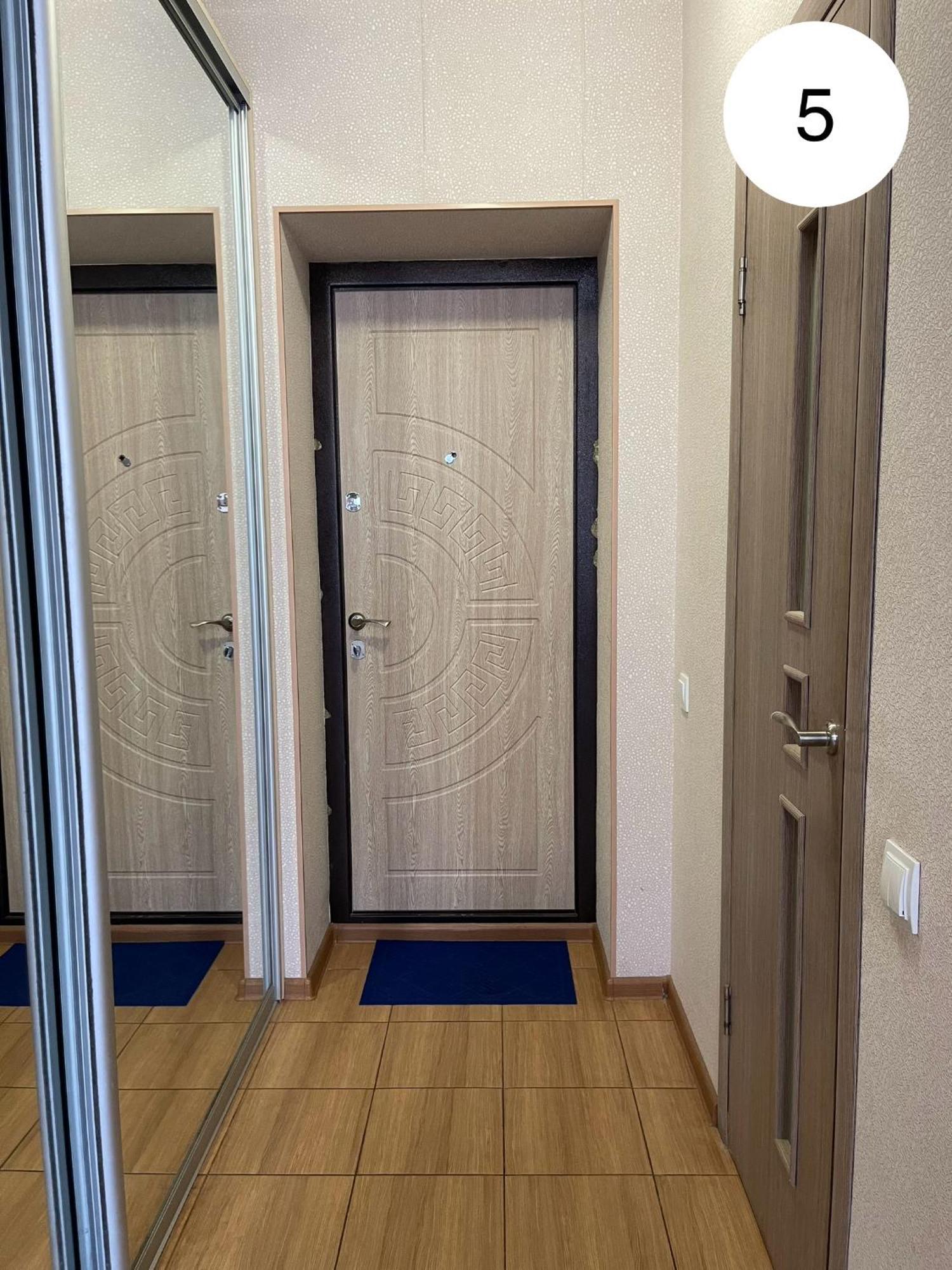 Ideal Kh Apartments Харків Екстер'єр фото