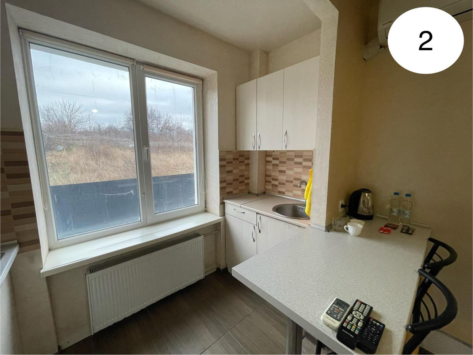 Ideal Kh Apartments Харків Екстер'єр фото