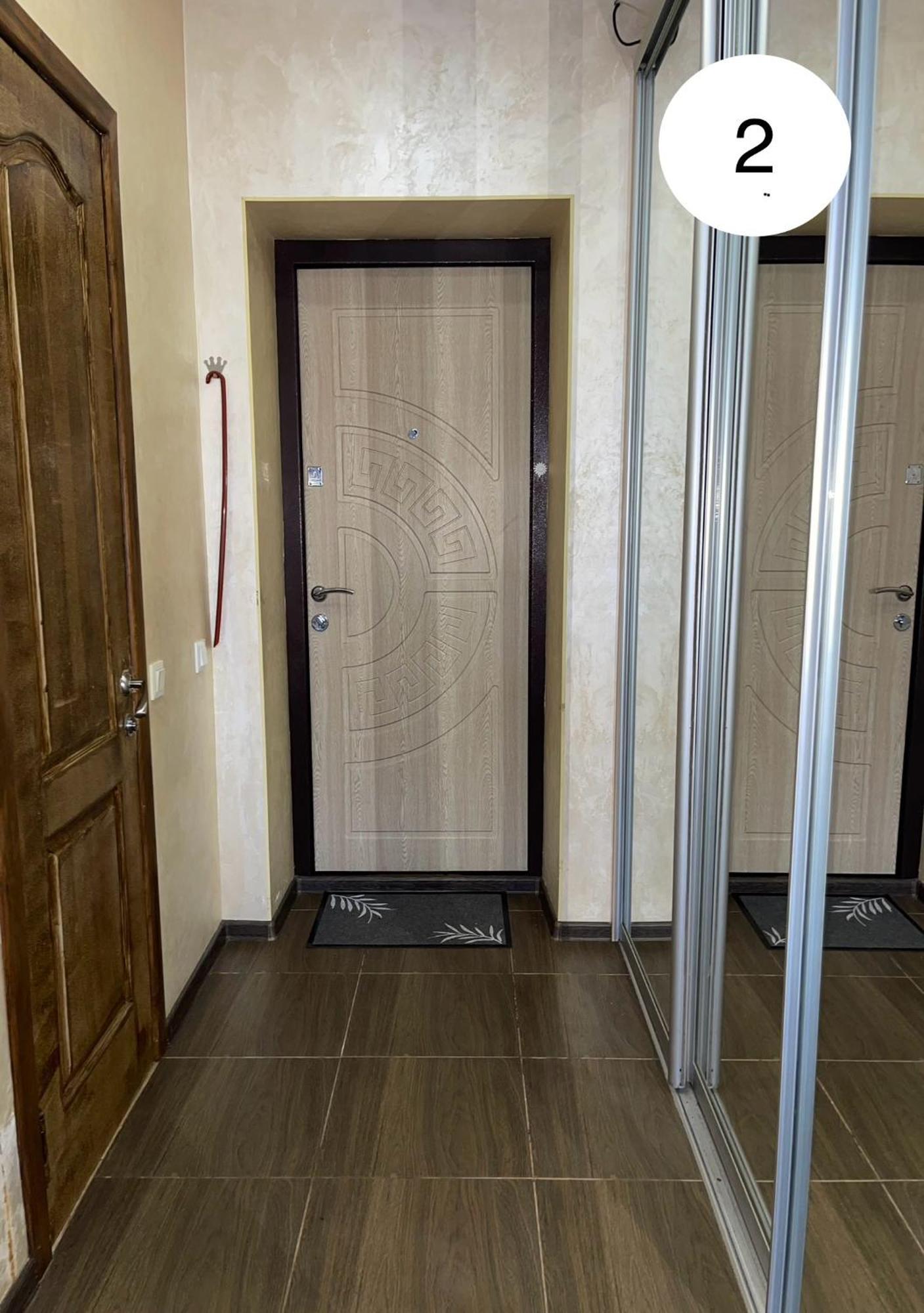 Ideal Kh Apartments Харків Екстер'єр фото