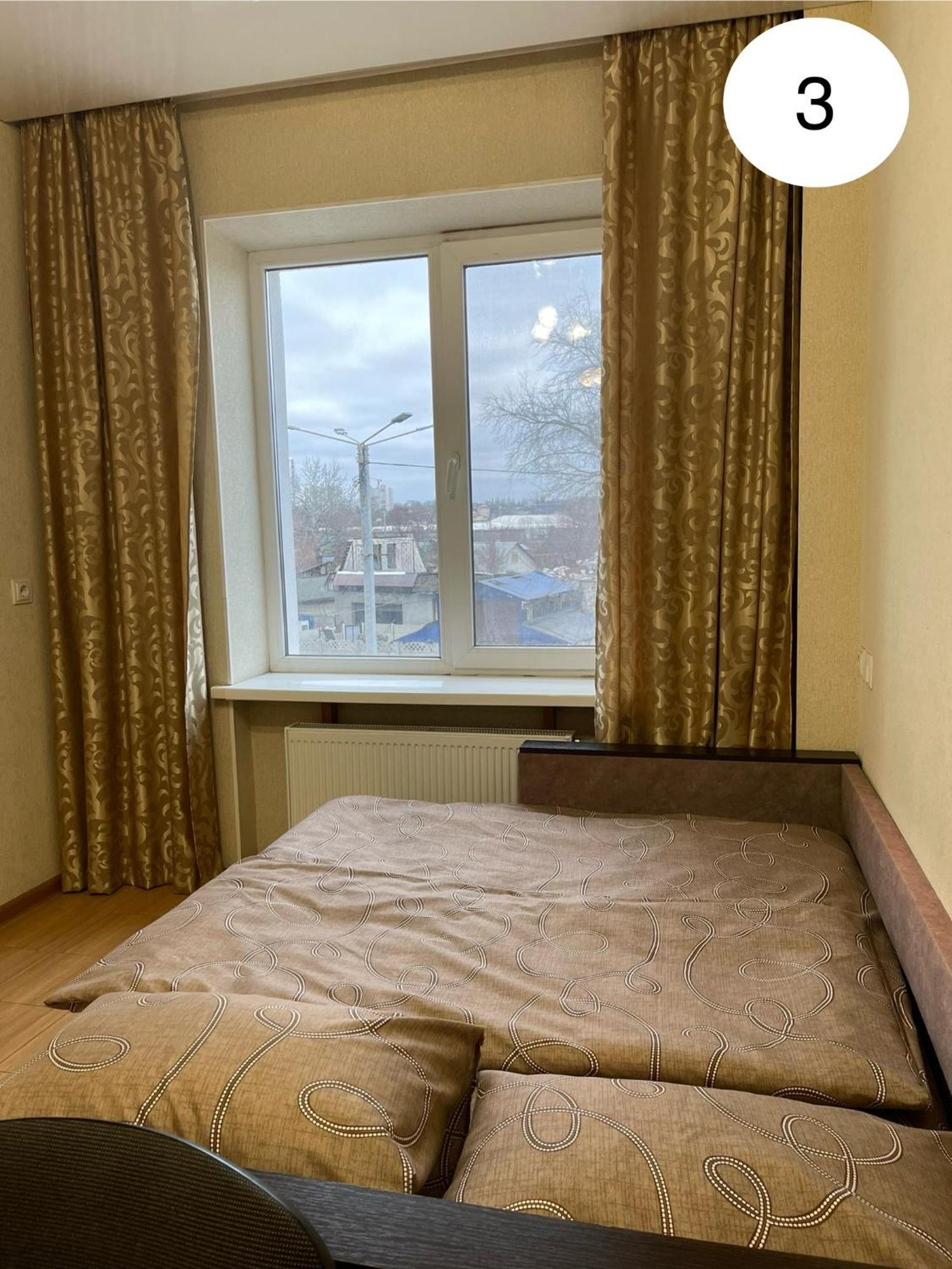 Ideal Kh Apartments Харків Екстер'єр фото
