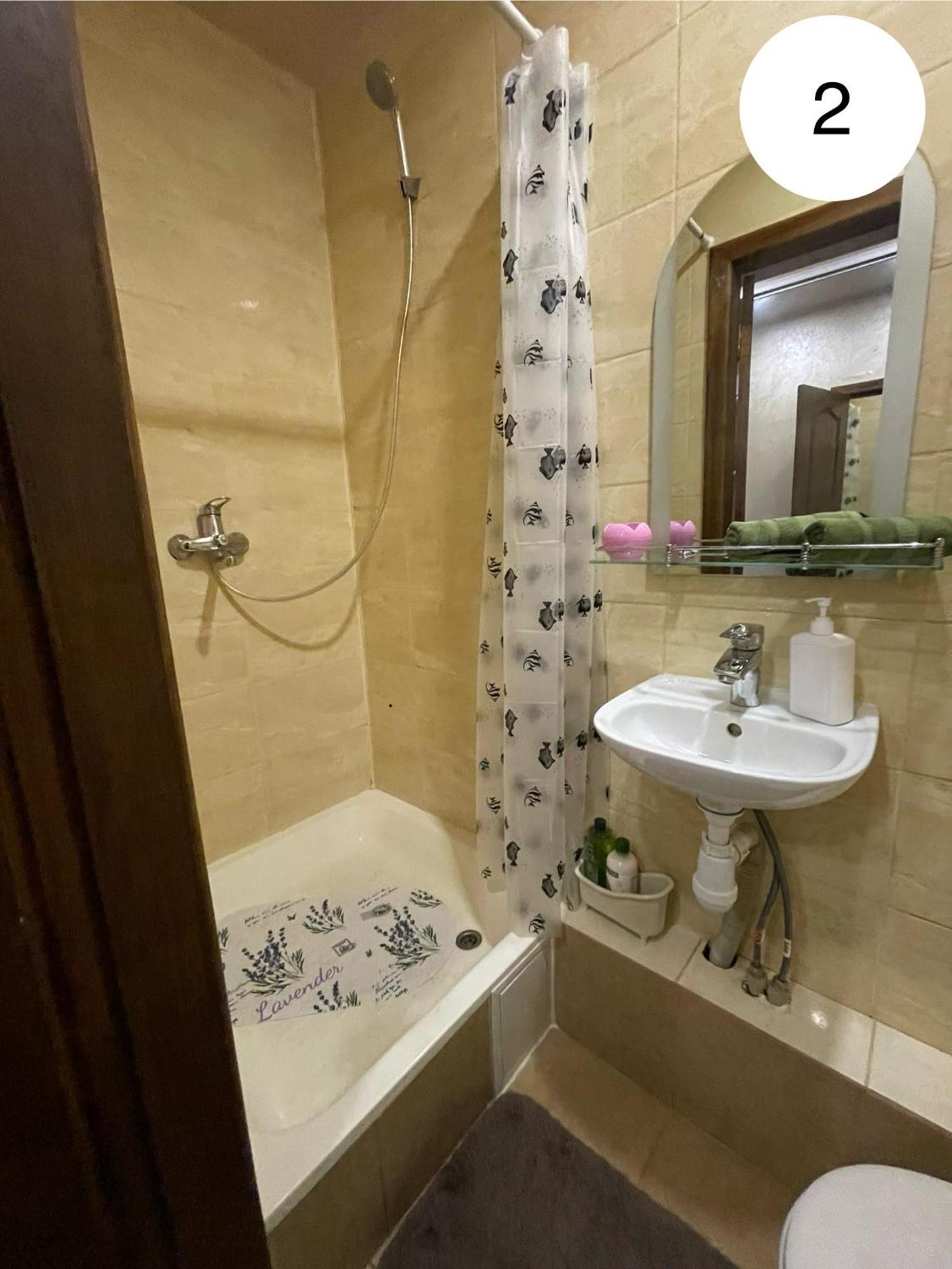 Ideal Kh Apartments Харків Екстер'єр фото