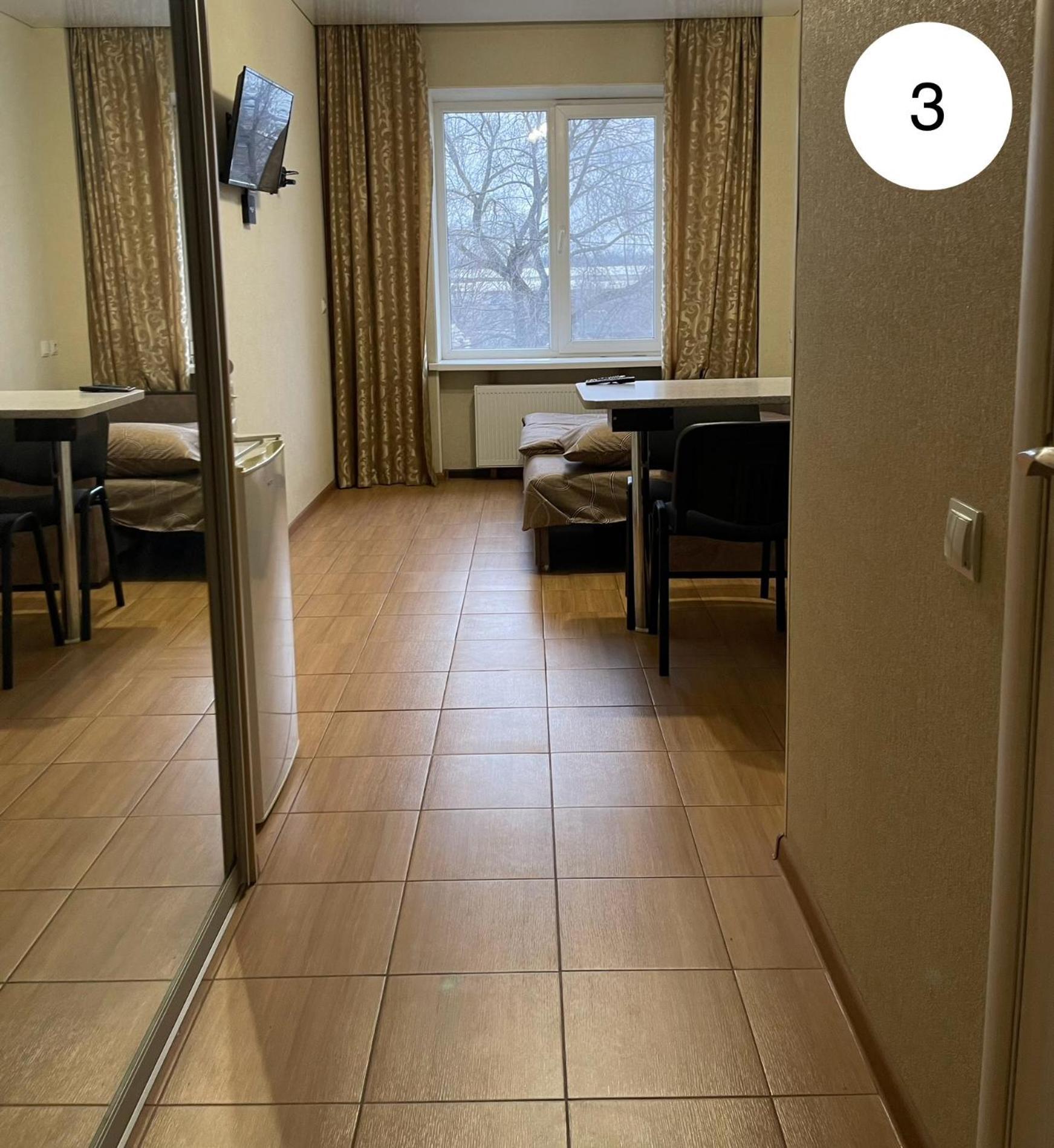 Ideal Kh Apartments Харків Екстер'єр фото
