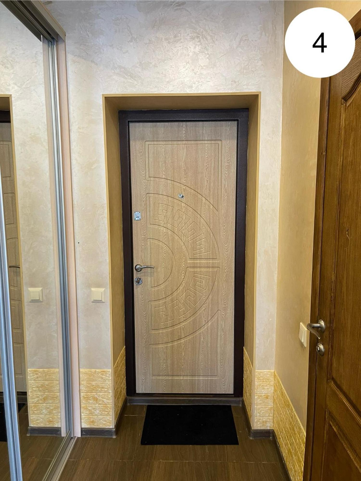 Ideal Kh Apartments Харків Екстер'єр фото