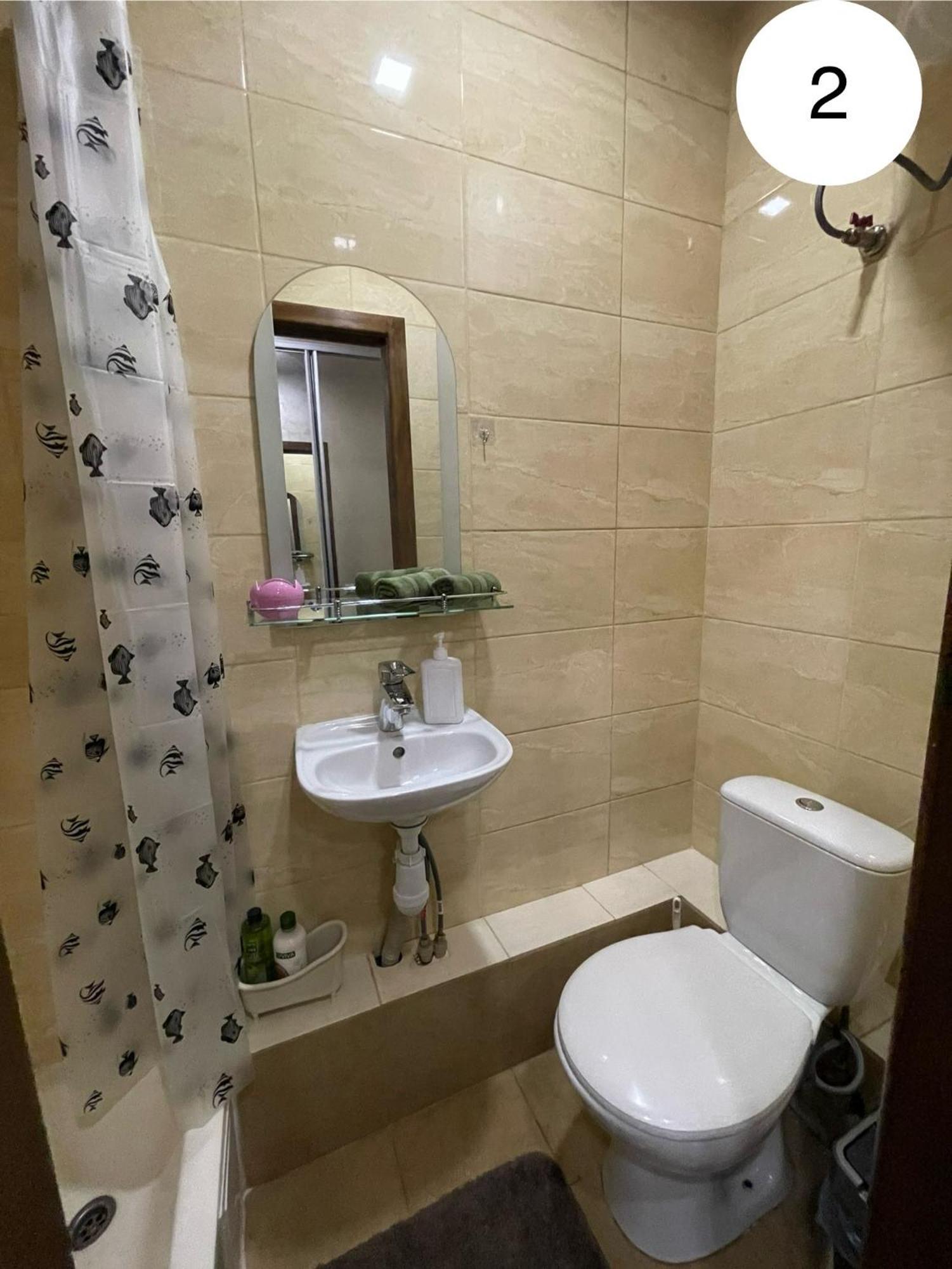 Ideal Kh Apartments Харків Екстер'єр фото