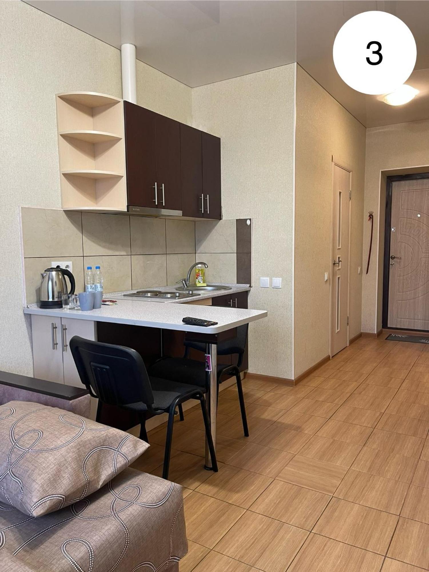 Ideal Kh Apartments Харків Екстер'єр фото