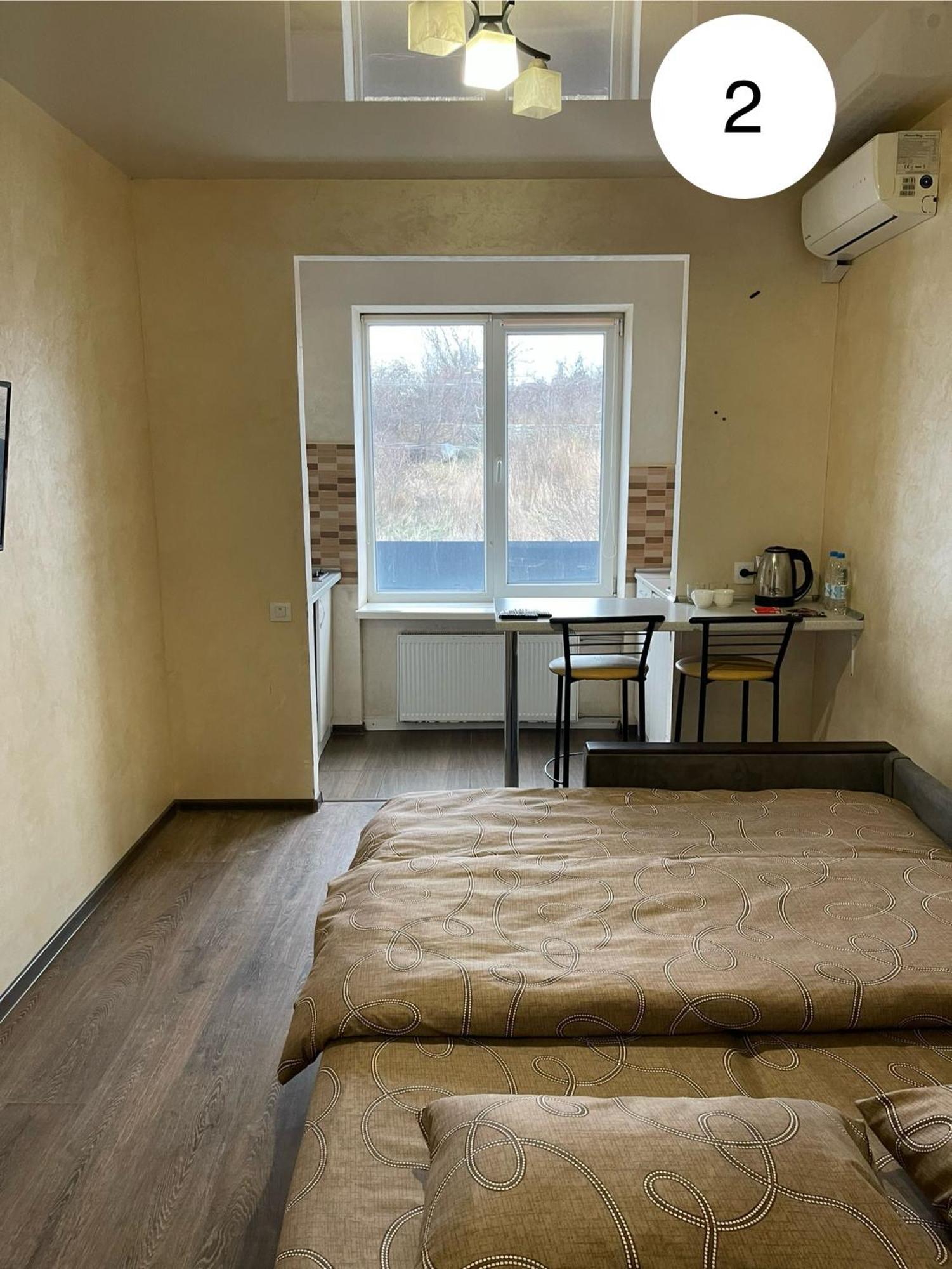 Ideal Kh Apartments Харків Екстер'єр фото
