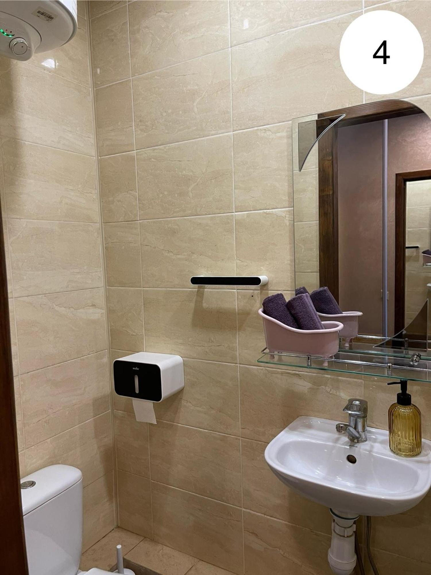 Ideal Kh Apartments Харків Екстер'єр фото