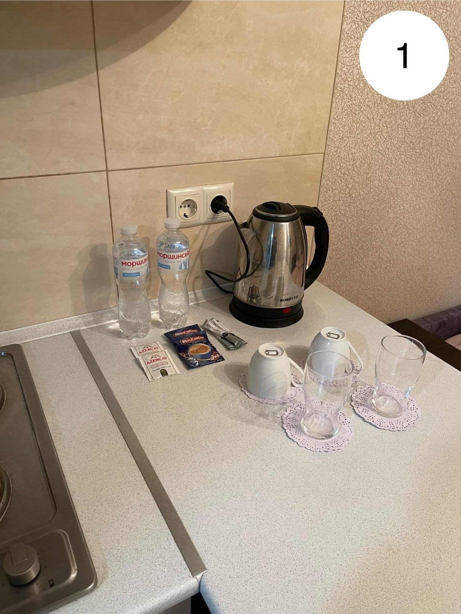 Ideal Kh Apartments Харків Екстер'єр фото