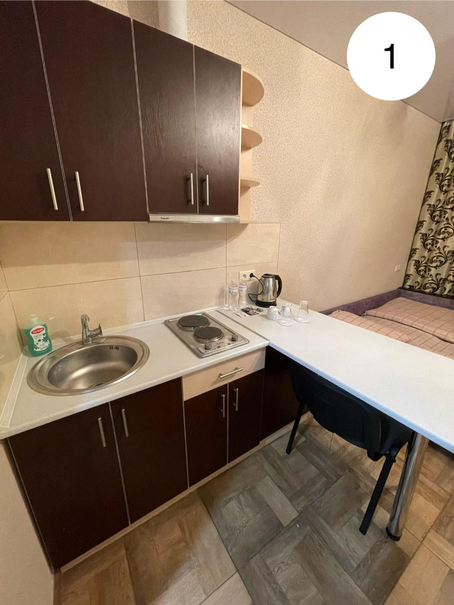 Ideal Kh Apartments Харків Екстер'єр фото