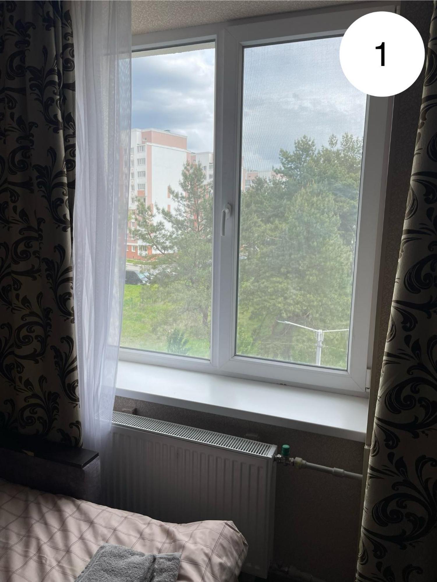 Ideal Kh Apartments Харків Екстер'єр фото